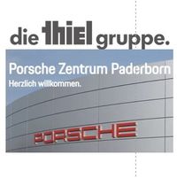 Porsche-Thiel