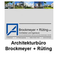 Architekturb&uuml;ro Brockmeyer + R&uuml;ting