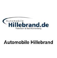 Automobile Hillebrand