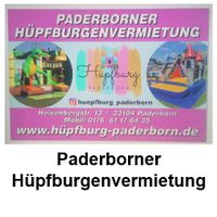 Huepfburgenvermietung-Paderborn
