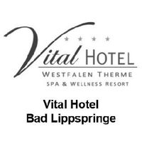 Vital Hotel Bad Lippspringe